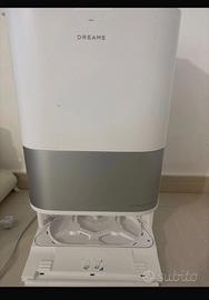 Robot pulisci pavimenti