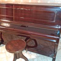 pianoforte verticale 