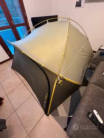 Tenda Salewa Litetrek Pro 3 (3 posti)