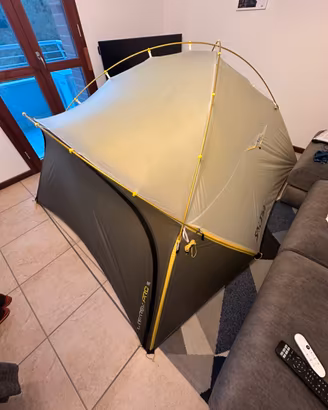 Tenda Salewa Litetrek Pro 3 (3 posti)