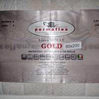 Materasso PERMAFLEX GOLD