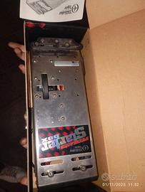 Avviatore per modellismo a motore a scoppio.