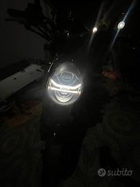 Benelli 752