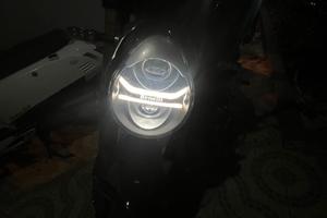 Benelli 752