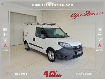 FIAT Doblò 1.4 Natural Power PC-TN Cargo Business