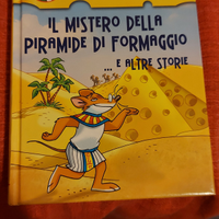 Libro Geronimo Stilton