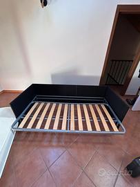 Letto / Divano 3 posti