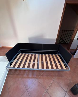 Letto / Divano 3 posti