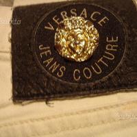 Versace pantaloni originali