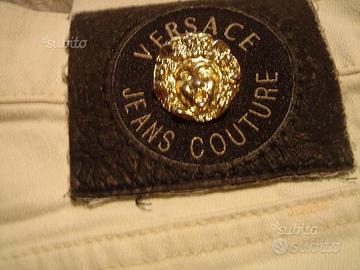 Versace pantaloni originali