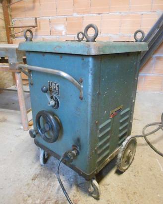 Saldatrice 380