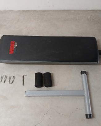 Panca addominali Weider Pro 120