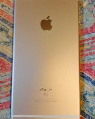 I Phone  come nuovo