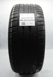 1 pneumatico michelin 245/35 r20 95y su12540