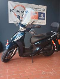 Kymco People 125i S ABS