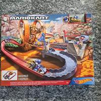 pista Mariokart