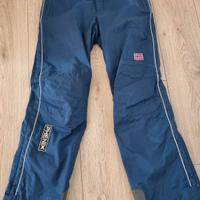 pantalone sci Phenix uomo