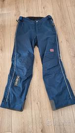 pantalone sci Phenix uomo