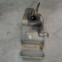 SERBATOIO CARBURANTE NAVARA D40 2.5 dCi 2007