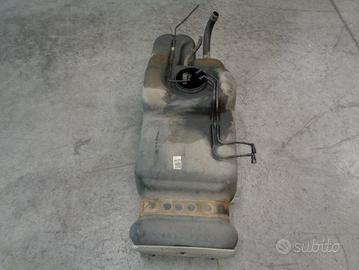 SERBATOIO CARBURANTE NAVARA D40 2.5 dCi 2007
