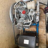 Compressore bauer sub
