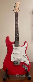 Chitarra elettrica Squier Fender Bullet Strat