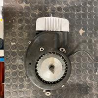 Motore dr 65 preparato per piaggio