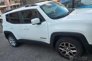jeep renegade 4x4
