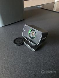 Elgato Facecam webcam Full HD