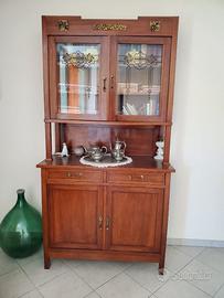 Credenza in legno