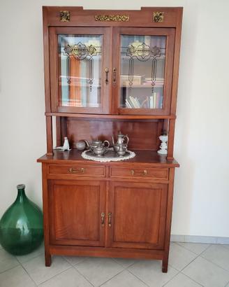 Credenza in legno