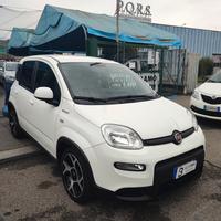 Fiat Panda 1.0 FireFly S&S Hybrid Sport