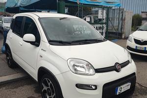 Fiat Panda 1.0 FireFly S&S Hybrid Sport