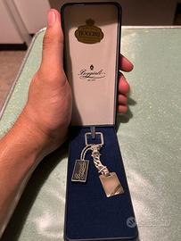 Portachiavi Vintage BOGGIALI MILANO in Argento 925