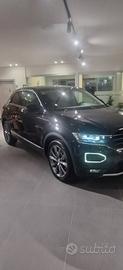 Volkswagen T-Roc 2.0 TDI 150 CV DSG 4MOTION Advanc