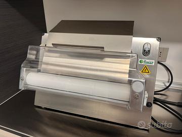 Sfogliatrice verticale Fimar FIM42 Stendipizza