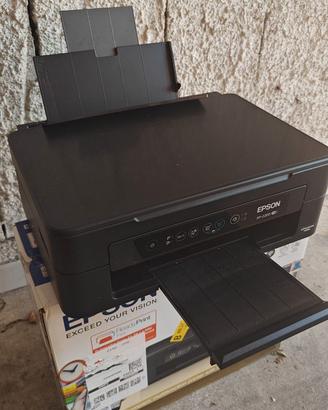 Stampante Epson 2200