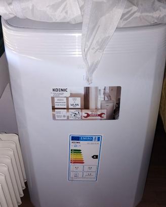 Climatizzatore Koenic Kac 14022 WLAN