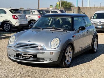 Mini 1.6 16V Cooper Park Lane (119.000KM)