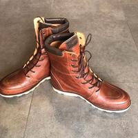 STIVALI TRIUMPH STOKE TAN BOOT - TAGLIA 43