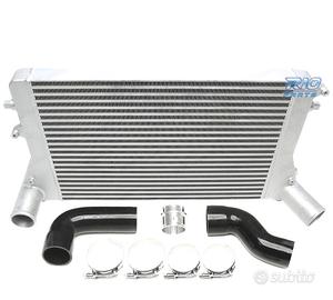 INTERCOOLER AUDI A3 8P 03-12