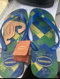 Havaianas