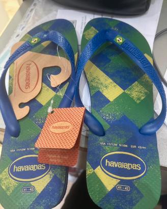 Havaianas