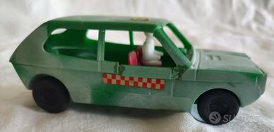Piko Fiat 127 Modello Plastica Scala 1:20 - susat