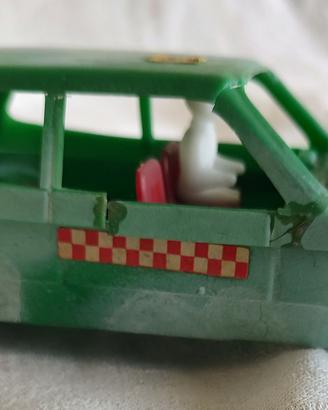 Piko Fiat 127 Modello Plastica Scala 1:20 - susat