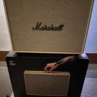 Marshall Woburn III pari al nuovo