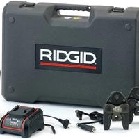 Pinzatrice ridgid