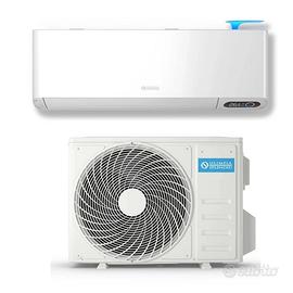 Condizionatore inverter