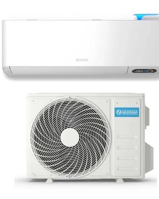 Condizionatore inverter