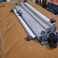 Festool VS 600 GE con dime SZO 14 S e SZO 20 S
